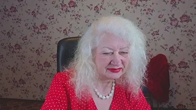 Maya Mayflower online show from February 2026 03:09:02 AM