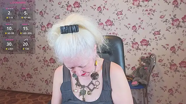 Maya Mayflower online show from February 2026 03:24:02 AM