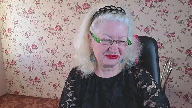 Maya Mayflower online show from October 2025 03:54:02 AM