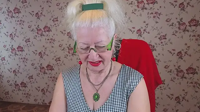 Maya Mayflower online show from October 2025 04:13:01 AM