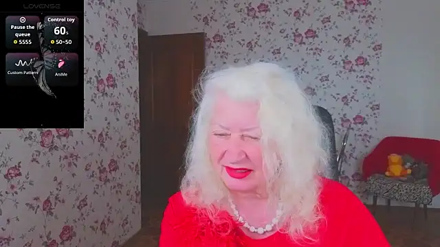 Maya Mayflower online show from May 2026 03:37:01 AM