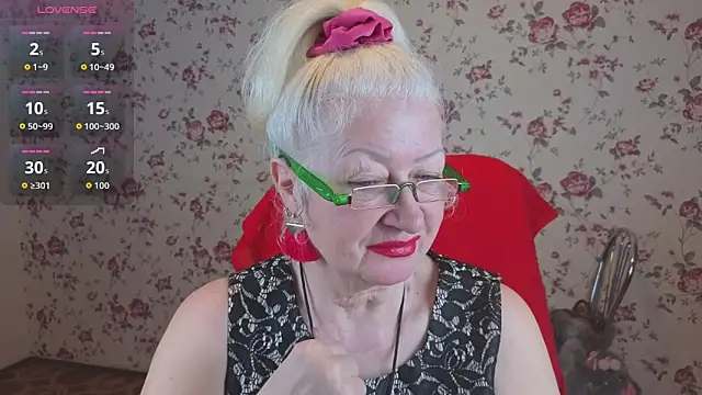 Maya Mayflower online show from February 2026 03:05:01 AM