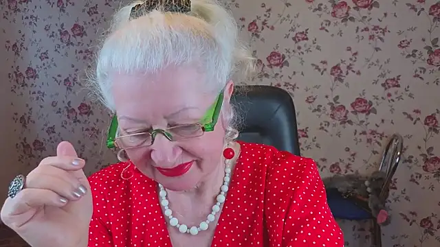 Maya Mayflower online show from March 2026 03:36:01 AM