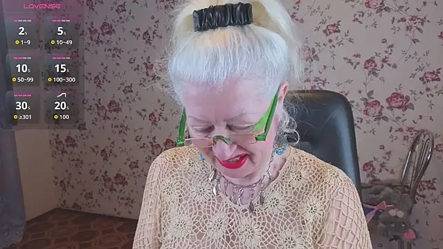 Maya Mayflower online show from February 2026 02:53:01 AM