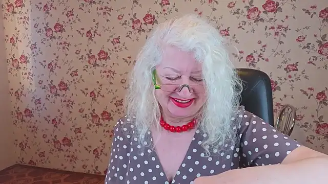 Maya Mayflower online show from March 2026 03:21:02 AM