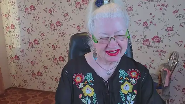 Maya Mayflower online show from March 2026 03:19:02 AM