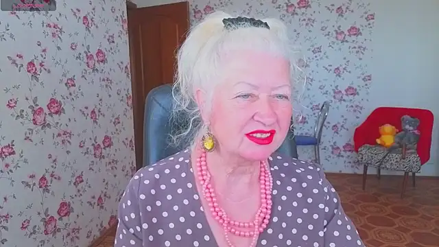 Maya Mayflower online show from May 2026 03:45:02 AM