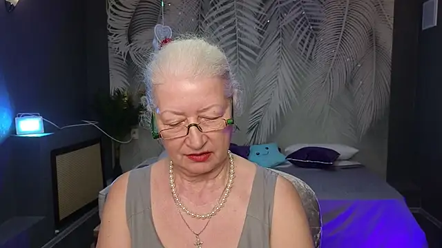 Maya Mayflower online show from March 2025 09:43:01 AM