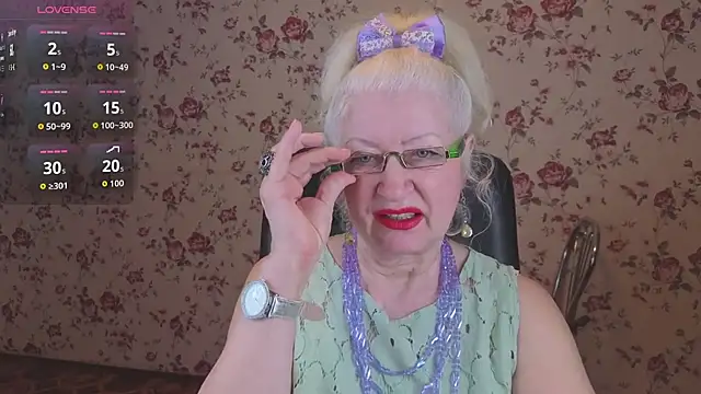 Maya Mayflower online show from February 2026 02:53:01 AM