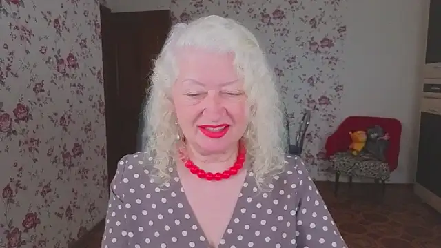 Maya Mayflower online show from May 2026 03:19:01 AM