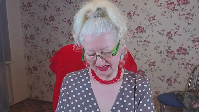 Maya Mayflower online show from February 2026 03:51:01 AM