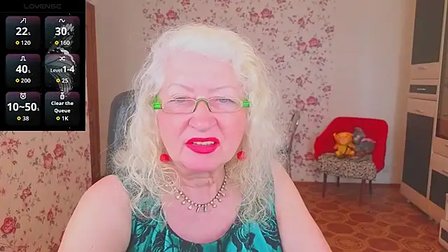 Maya Mayflower online show from May 2026 04:00:02 AM
