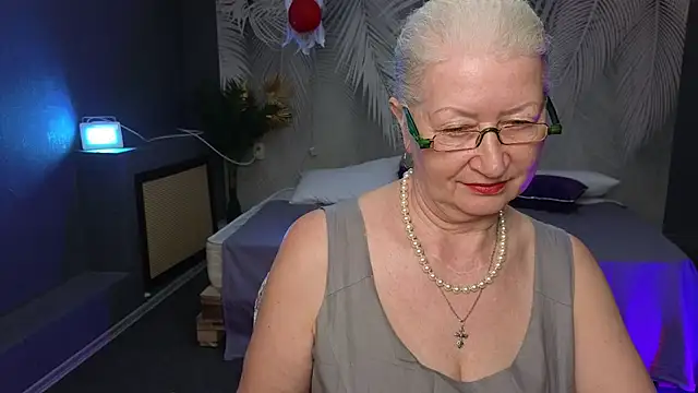 Maya Mayflower online show from March 2025 12:56:02 PM