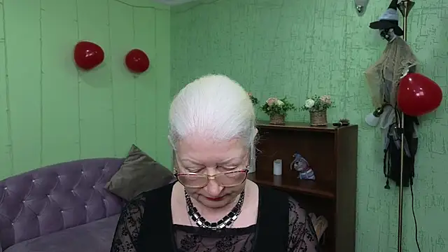 Maya Mayflower online show from March 2025 06:08:01 AM
