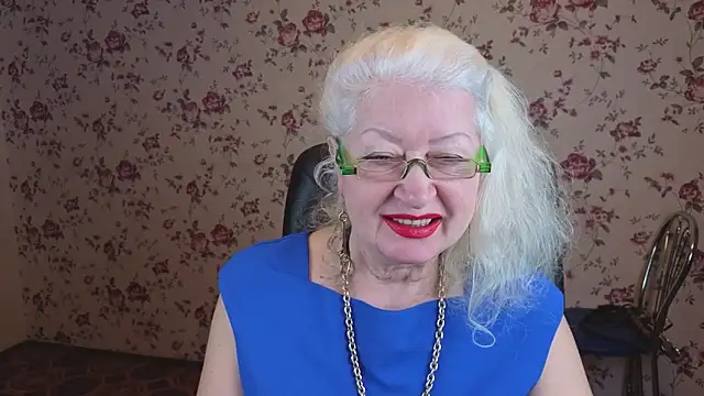 Maya Mayflower online show from December 2025 04:05:02 AM