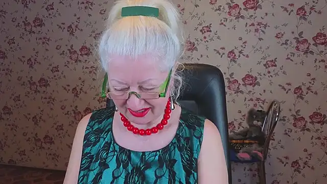 Maya Mayflower online show from March 2026 02:44:02 AM