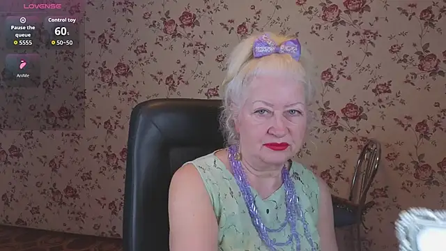 Maya Mayflower online show from February 2026 02:43:02 AM