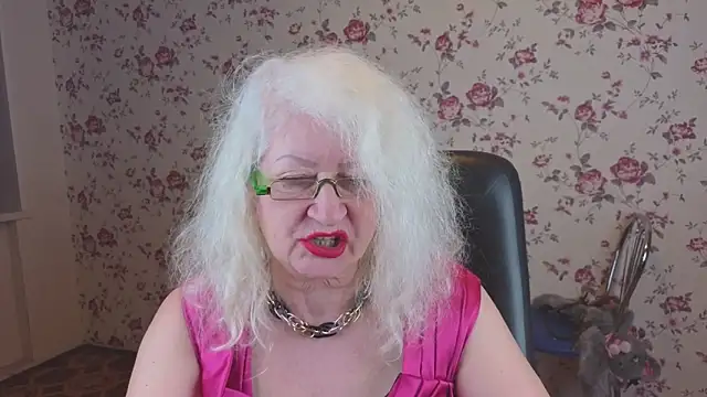 Maya Mayflower online show from February 2026 03:01:01 PM