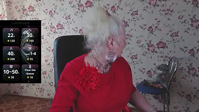 Maya Mayflower online show from May 2026 03:10:01 AM