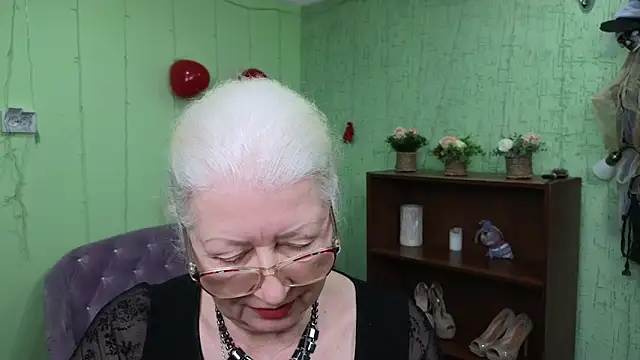 Maya Mayflower online show from March 2025 09:14:02 AM