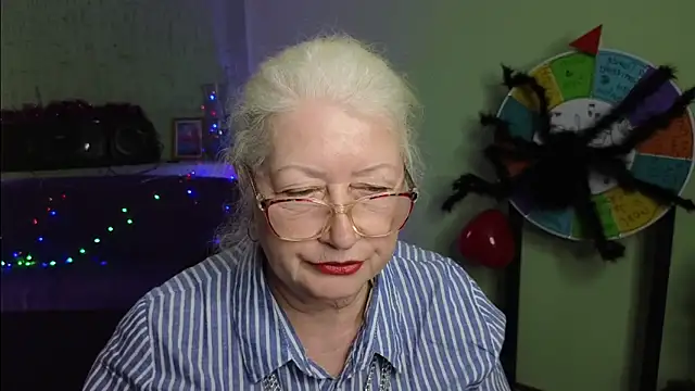 Maya Mayflower online show from March 2025 12:39:02 PM
