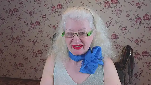 Maya Mayflower online show from February 2026 02:53:02 AM