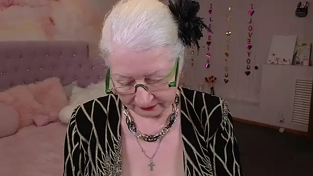 Maya Mayflower online show from March 2025 03:22:02 PM