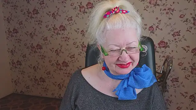 Maya Mayflower online show from January 2026 03:01:02 AM