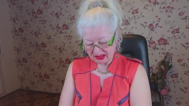 Maya Mayflower online show from March 2026 02:48:01 AM