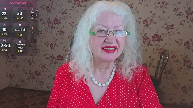 Maya Mayflower online show from February 2026 03:02:01 AM