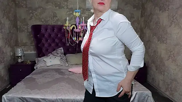 Maya Mayflower online show from March 2025 09:12:02 AM
