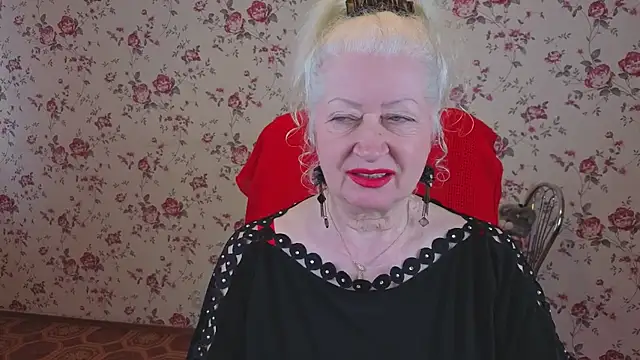 Maya Mayflower online show from April 2026 03:14:02 AM