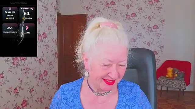 Maya Mayflower online show from May 2026 04:01:01 AM
