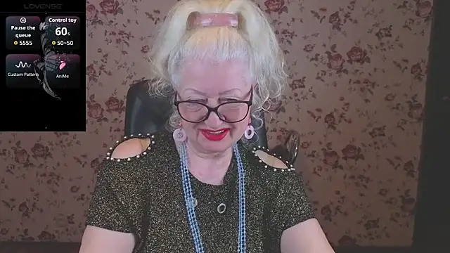 Maya Mayflower online show from April 2026 03:09:02 AM