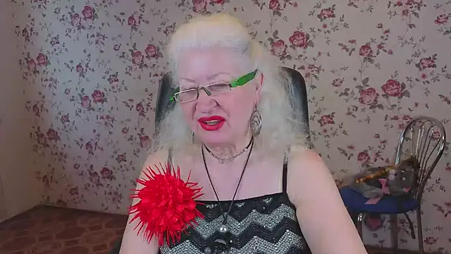 Maya Mayflower online show from March 2026 03:37:01 AM