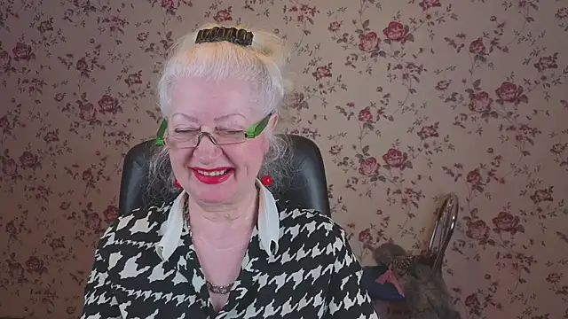 Maya Mayflower online show from March 2026 02:56:02 AM