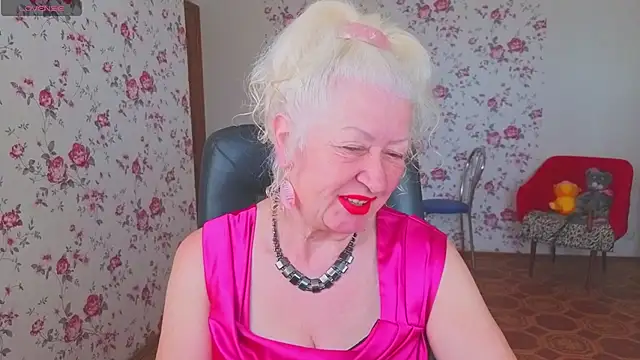 Maya Mayflower online show from May 2026 03:14:01 AM