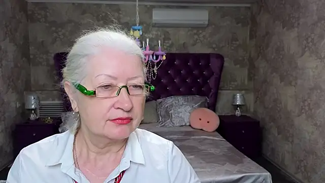 Maya Mayflower online show from March 2025 06:07:02 AM