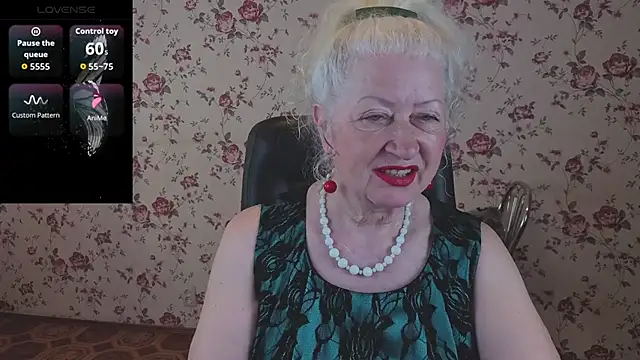 Maya Mayflower online show from May 2026 03:00:01 AM