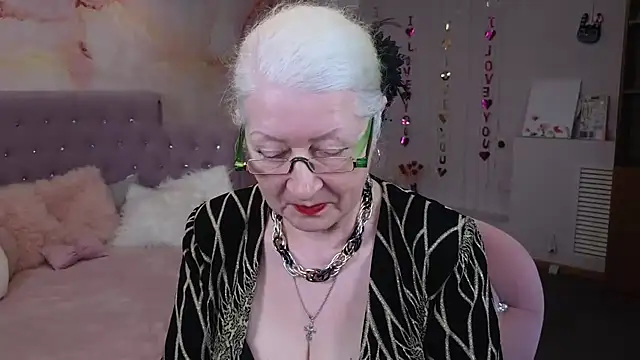 Maya Mayflower online show from March 2025 12:17:02 PM