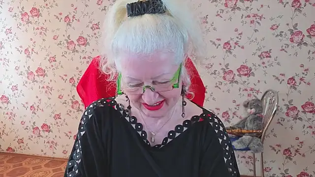 Maya Mayflower online show from April 2026 07:45:01 AM