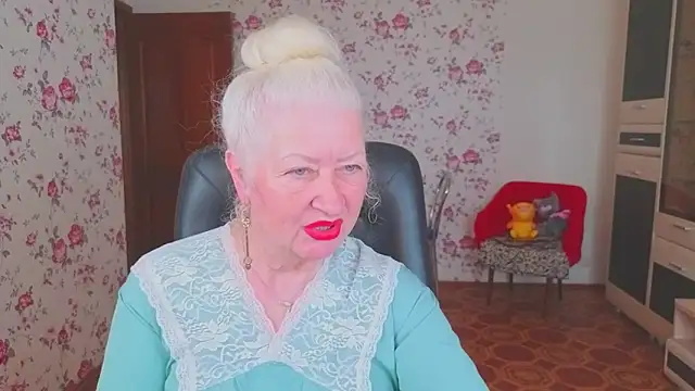 Maya Mayflower online show from May 2026 03:36:01 AM