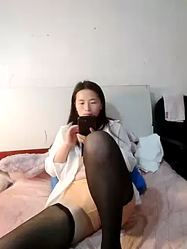 Snapshot of xiaosaoB666 chatting on March 2025 05:40:02 AM xiaosaoB666 online show from March 2025 05:40:02 AM