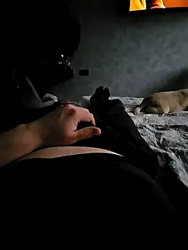 Maksik86 online show from March 2025 02:04:01 PM