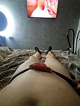 Maksik86 online show from January 2026 03:40:02 PM