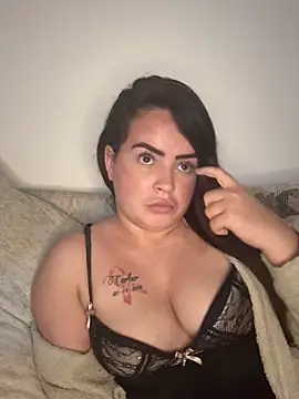 Sophie 23XX online show from November 2025 08:40:02 PM