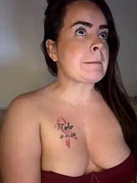 Sophie 23XX online show from December 2025 07:23:02 PM