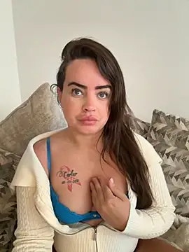 Sophie 23XX online show from October 2025 08:04:02 AM