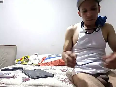 karlossan24 online show from March 2026 09:01:02 AM