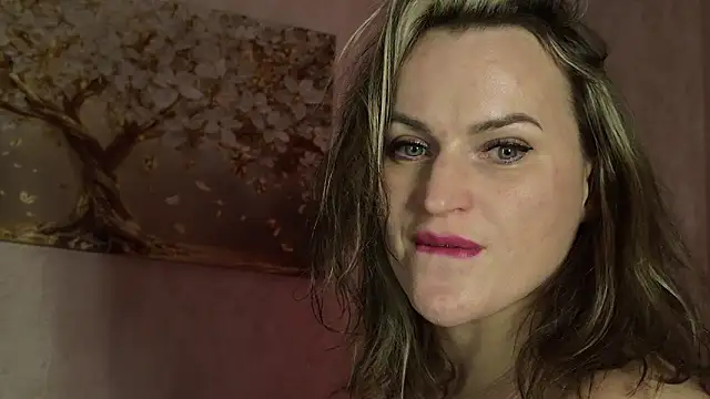 Anya-Sweet online show from November 2025 04:29:01 PM